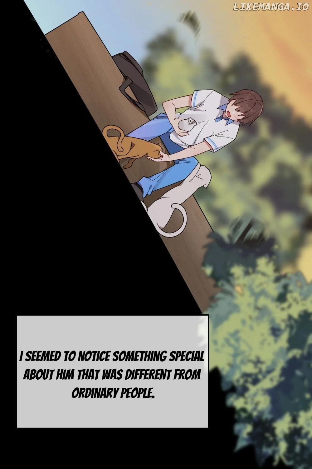 My Fake Girlfriends are using me as a Shield Chapter 112 - page 8